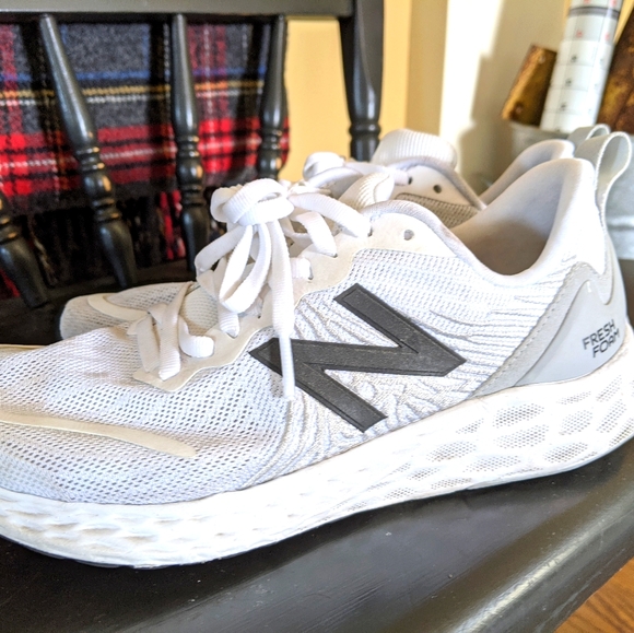 New Balance Shoes - New Balance Fresh Foam Tempo, sz 8.5 womens